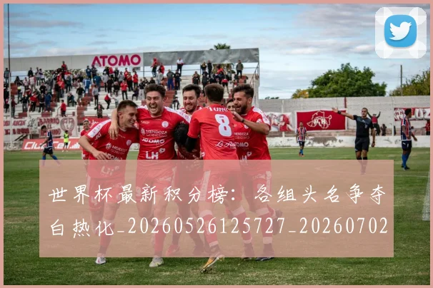 世界杯最新积分榜：各组头名争夺白热化_20260526125727_20260702195756