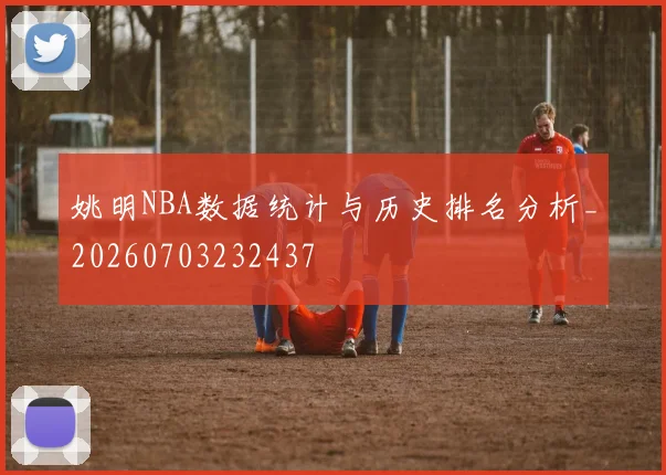 姚明NBA数据统计与历史排名分析_20260703232437