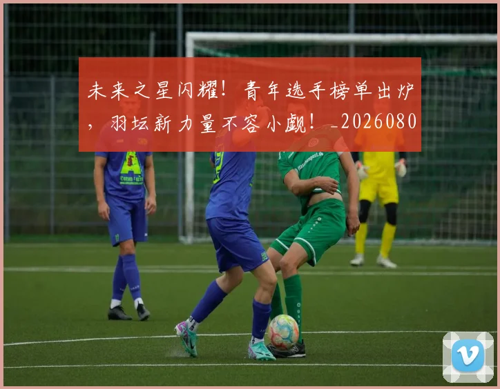 未来之星闪耀！青年选手榜单出炉，羽坛新力量不容小觑！_20260801175853